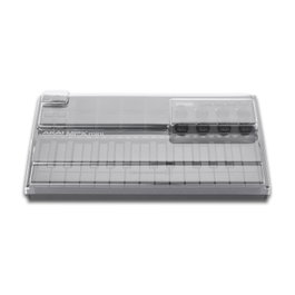 DECKSAVER Coque de protection pour Akai Pro MPK Mini MK3 (Clair)