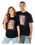 Gremlins T-Shirt Evil Reel (XL)
