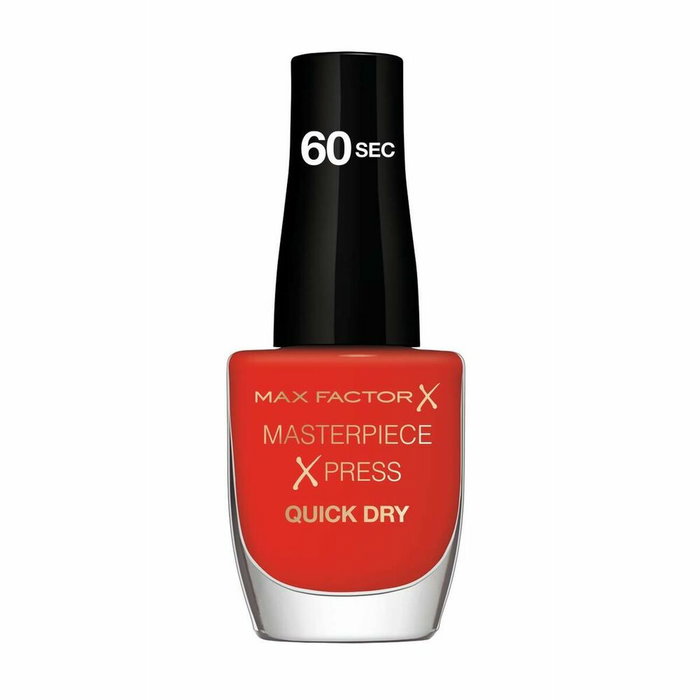 Max Factor Masterpiece Xpress Séchage Rapide 438-corail moi, 8 ml