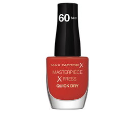 Max Factor MASTERPIECE XPRESS #438 Vernis à Ongles Corail 8 ml