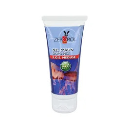 ZEROPICK Gel Corporel Post-Picadura Medusas SOS 50ml