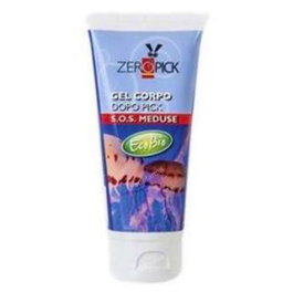 ZEROPICK Gel Corporel Post-Picadura Medusas SOS 50ml