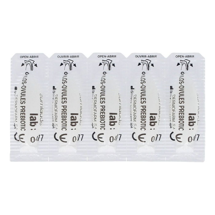 Cumlaude Lab Ovules Prébiotique 10 x 3 g