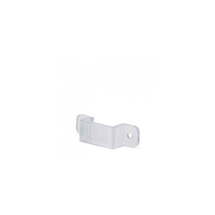 Clip Néon Flex 6x12mm 220V Clip Néon Flex 6x12mm 220V