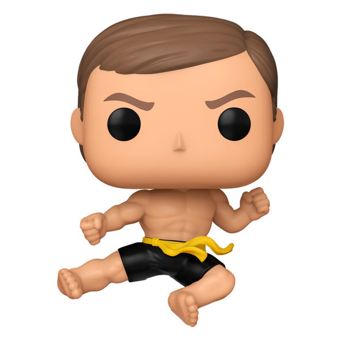 Funko POP! Movies Bloodsport 80779 Funko POP! Movies Bloodsport 80779