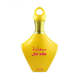 Nabeel Sa'ada Eau de Parfum Unisexe - Fragrance 100 ml