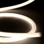 Bande LED Neon Flex SMD 2835 5M 12W/M 420Lm/M 4000K IP20 24VDC