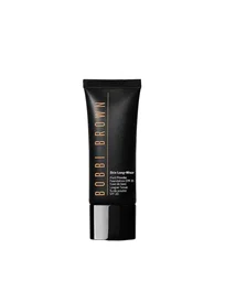 Bobbi Brown Skin Longwear Fond de teint liquide C-076 Or frais SPF 20