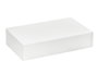 Arte Regal Lot de 2 éponges magiques en melamine blanc 10 x 16,7 x 3 cm (Set de 26)