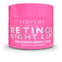 Biovène Crème de Nuit Raffermissante au Rétinol NIGHT LIFT - Puissance Restauratrice - 50 ml