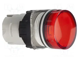 SCHNEIDER ELECTRIC Lampe de contrôle Harmony XB6 rouge Ø16mm