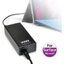 Port Designs - Alimentation secteur 60W pour Microsoft Surface - Chargeur PC portable