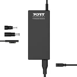 Port Designs - Alimentation secteur 60W pour Microsoft Surface - Chargeur PC portable