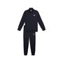 Survêtement pour Adultes Puma Essentials Poly Suit Cl Noir Homme 35-38