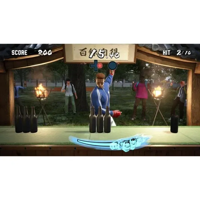 Capcom Street Fighter 6 Year 1 & 2 Fight Edition - Jeu de combat pour PlayStation 5 (PS5) incluant tous les combattants des deux premières années