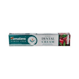 Himalaya Dentifrice Ayurveda Neem et Grenade