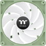 Thermaltake CT120 ARGB Reverse Matcha Green Lot de 2 Ventilateurs PC 120mm PWM 2000RPM ARGB