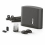 Avidsen Zenia 251 Kit moteur de portail coulissant - Jusqu'à 250 kg et 4 mètres max