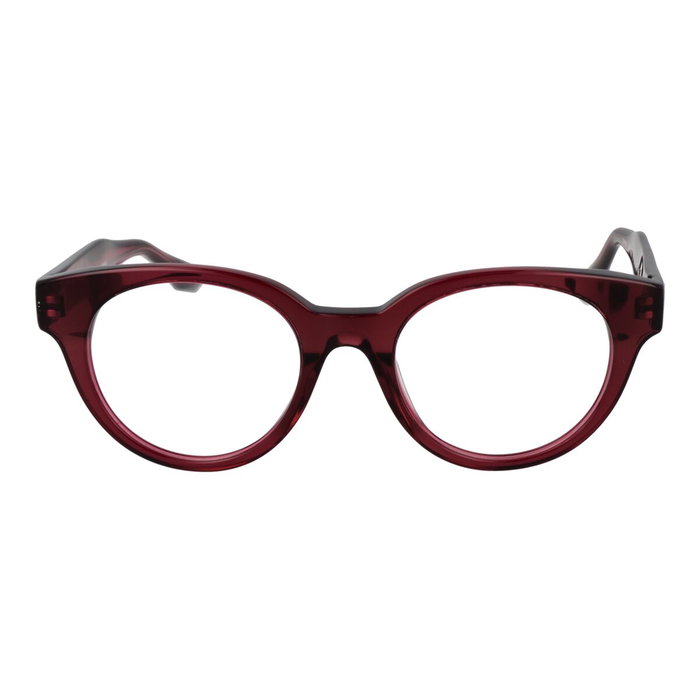 Monture de Lunettes Homme Trussardi TSU6051 50T01