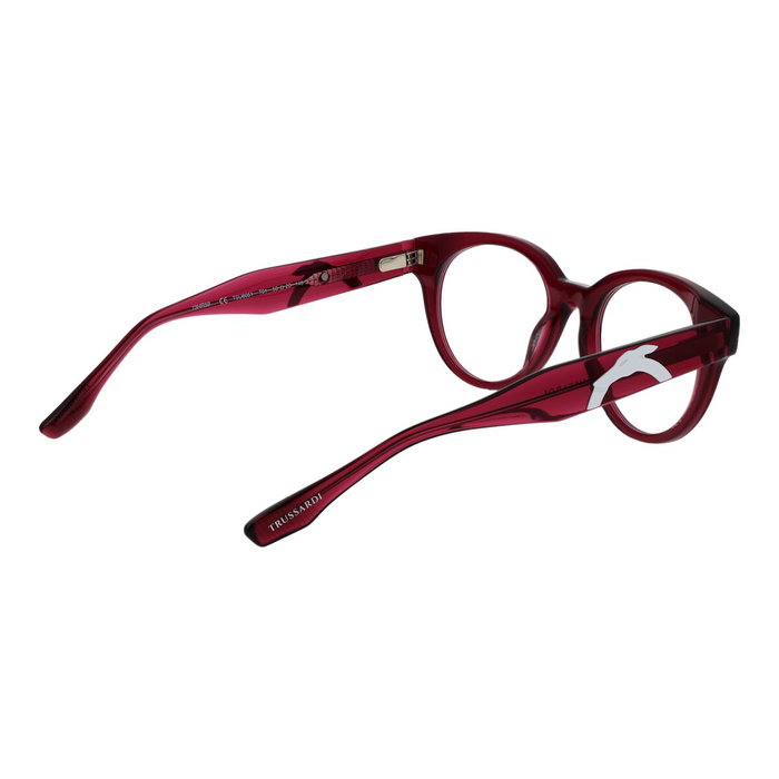 Monture de Lunettes Homme Trussardi TSU6051 50T01