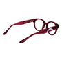 Monture de Lunettes Homme Trussardi TSU6051 50T01