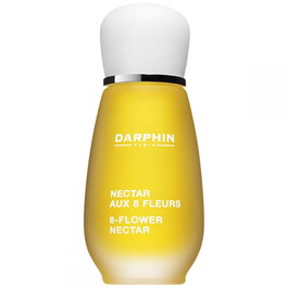 Darphin - Huile Nectar aux 8 Fleurs - Huile Précieuse pour le Visage - 15 ml