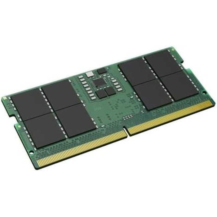 Mémoire RAM Kingston KCP556SS8-16 16 GB DDR5 SDRAM DDR5 5600 MHz