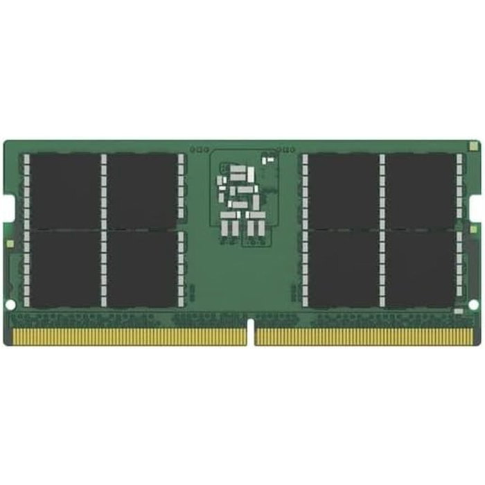 Mémoire RAM Kingston KCP556SS8-16 16 GB DDR5 SDRAM DDR5 5600 MHz