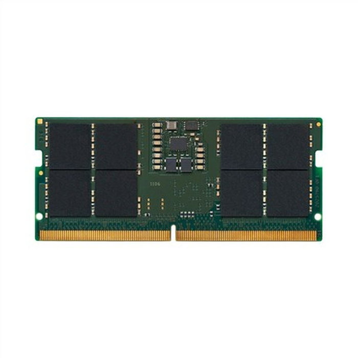 Mémoire RAM Kingston KCP556SS8-16 16 GB DDR5 SDRAM DDR5 5600 MHz