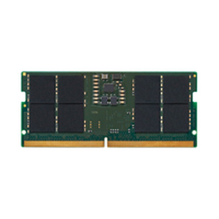 Mémoire RAM Kingston KCP556SS8-16 16 GB DDR5 SDRAM DDR5 5600 MHz