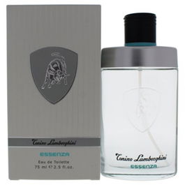 Tonino Lamborghini Essenza Edt Eau de Toilette 75 mL