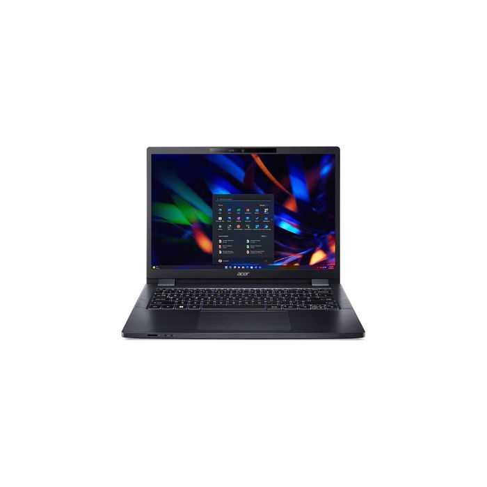 Ordinateur Portable Acer TMP414-53 14" Intel Core 7 150U 16 GB RAM 512 GB SSD Espagnol Qwerty
