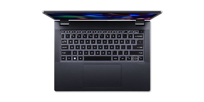 ACER TMP414-53-G2-TCO – Ordinateur Portable 14″ IPS FHD+, Intel Core 7 150U, 16 Go RAM, 512 Go SSD, Windows 11 Pro, Clavier AZERTY ACER TMP414-53-G2-TCO – Ordinateur Portable 14″ IPS FHD+, Intel Core 7 150U, 16 Go RAM, 512 Go SSD, Windows 11 Pro, Clavier AZERTY