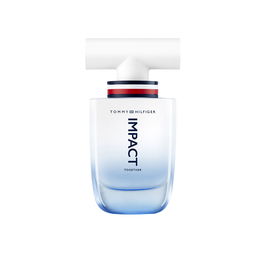 Tommy Hilfiger IMPACT ENSEMBLE Eau de Toilette Vaporisateur 50 ml Homme Aromatique Boisé