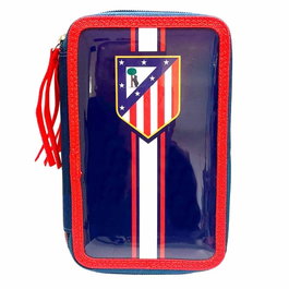 CYP BRANDS Trousse Atletico de Madrid triple