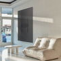 Tooq LP4255TN-B Support Mural avec Rotation 360° pour Écrans 37 à 80 Pouces, Noir, Max 50 kg, VESA 200x200-600x400