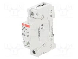 ABB Limiteur de surtensions Type 2, 1 pôle, 40kA