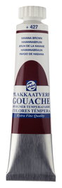 Talens Tempera Extra Fine Pardo de Habana 20 ml