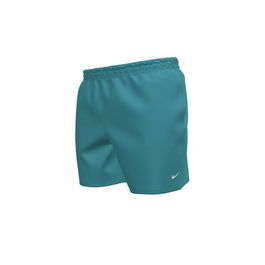 Maillot de bain homme Nike Essential Lap Vert Indigo