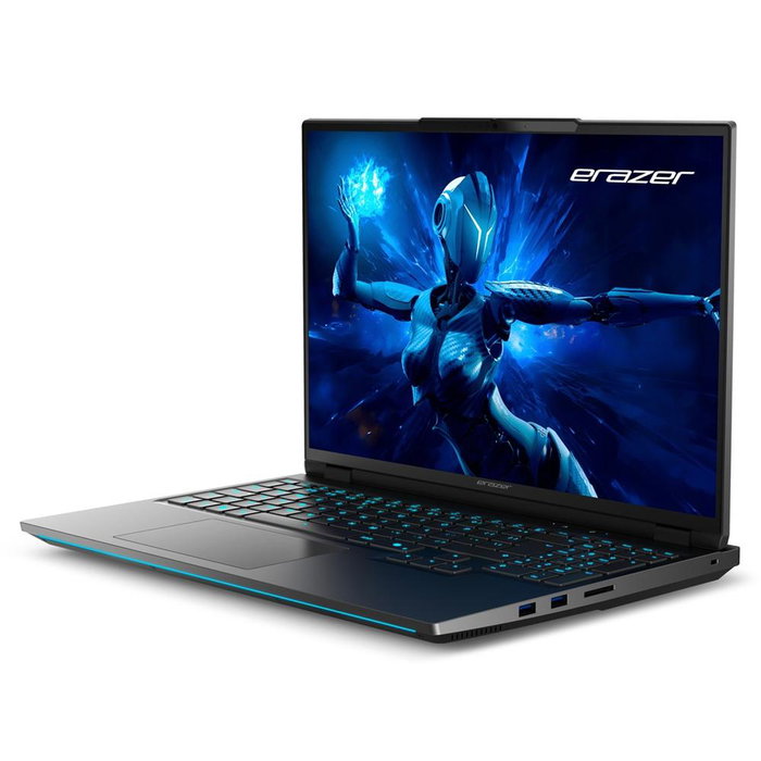 Medion Erazer Beast 16 X1 MD62732 - PC Portable Intel Core Ultra 9 275HX 32Go RAM 2To SSD RTX 5090 16" W11 Medion Erazer Beast 16 X1 MD62732 - PC Portable Intel Core Ultra 9 275HX 32Go RAM 2To SSD RTX 5090 16" W11