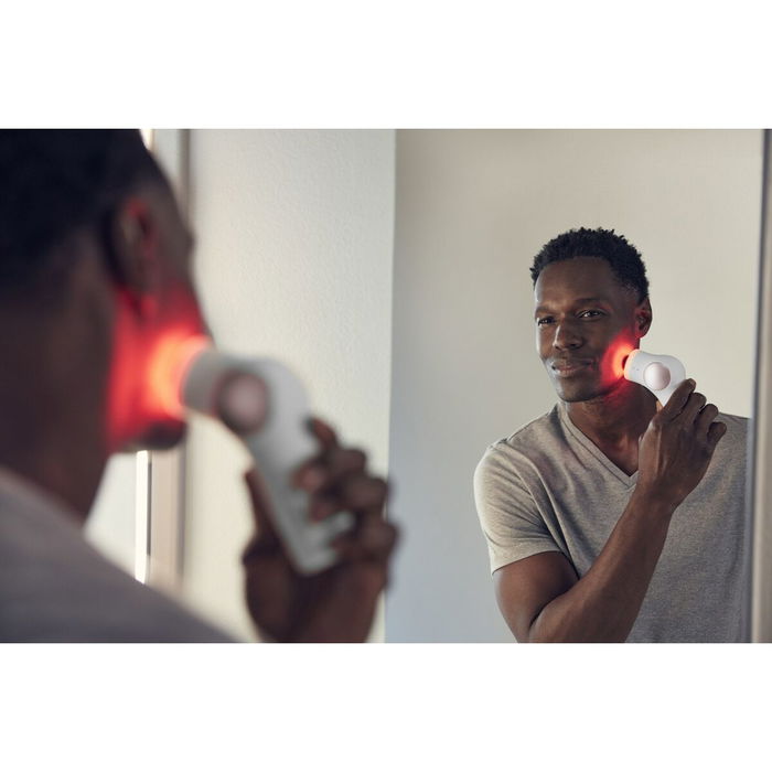 Coffret cadeau Therabody TF02222-01 Blanc (1 Unité)