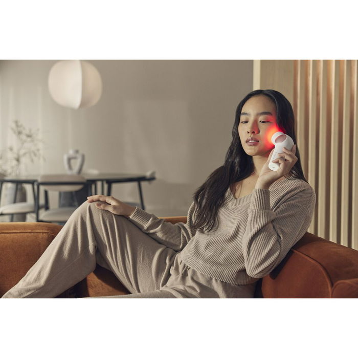 Coffret cadeau Therabody TF02222-01 Blanc (1 Unité)