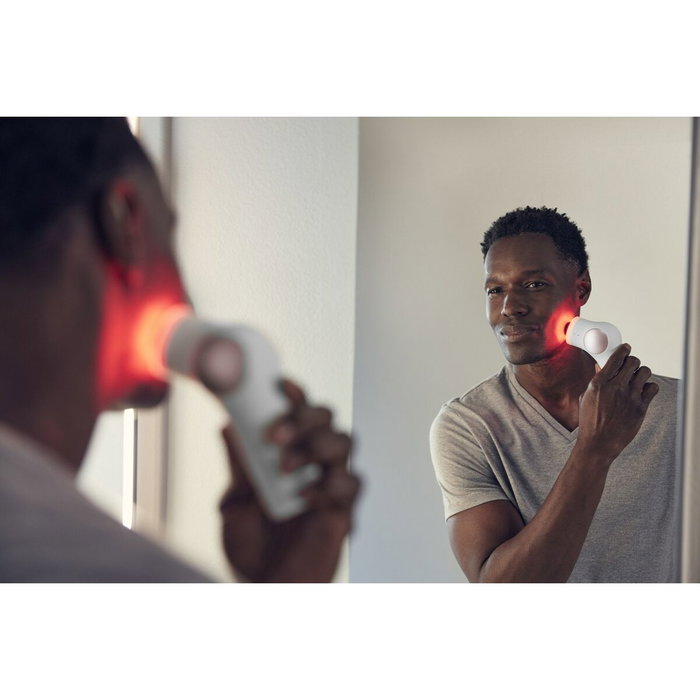 Coffret cadeau Therabody TF02222-01 Blanc (1 Unité) Coffret cadeau Therabody TF02222-01 Blanc (1 Unité)