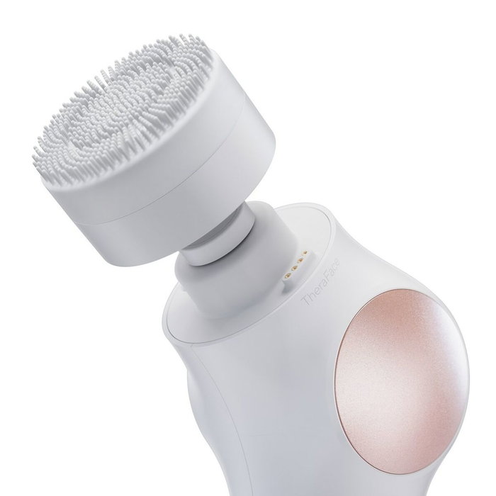 Coffret cadeau Therabody TF02222-01 Blanc (1 Unité) Coffret cadeau Therabody TF02222-01 Blanc (1 Unité)