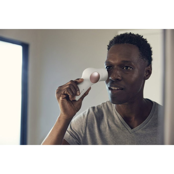 Coffret cadeau Therabody TF02222-01 Blanc (1 Unité) Coffret cadeau Therabody TF02222-01 Blanc (1 Unité)