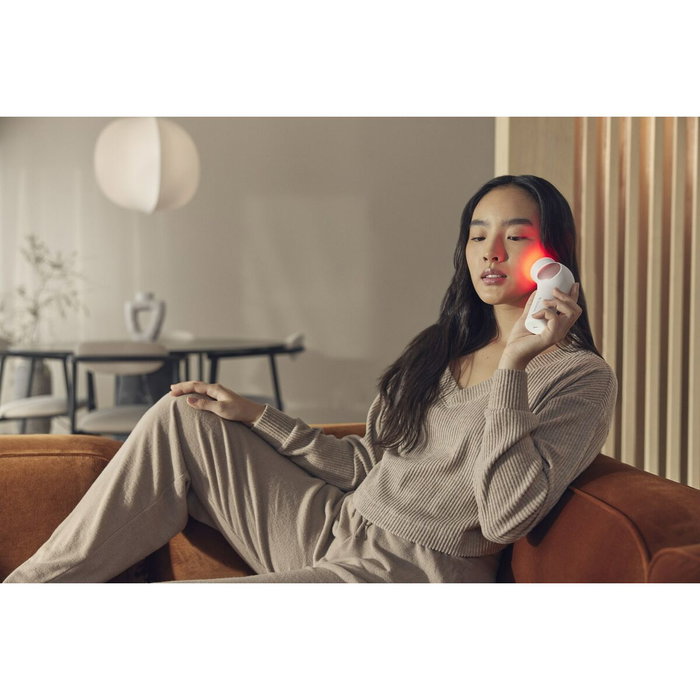 Coffret cadeau Therabody TF02222-01 Blanc (1 Unité) Coffret cadeau Therabody TF02222-01 Blanc (1 Unité)