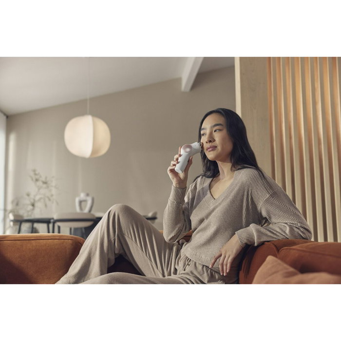 Coffret cadeau Therabody TF02222-01 Blanc (1 Unité) Coffret cadeau Therabody TF02222-01 Blanc (1 Unité)