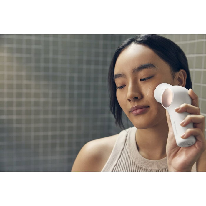 Coffret cadeau Therabody TF02222-01 Blanc (1 Unité) Coffret cadeau Therabody TF02222-01 Blanc (1 Unité)