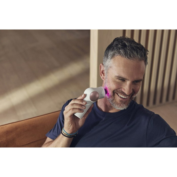 Coffret cadeau Therabody TF02222-01 Blanc (1 Unité) Coffret cadeau Therabody TF02222-01 Blanc (1 Unité)