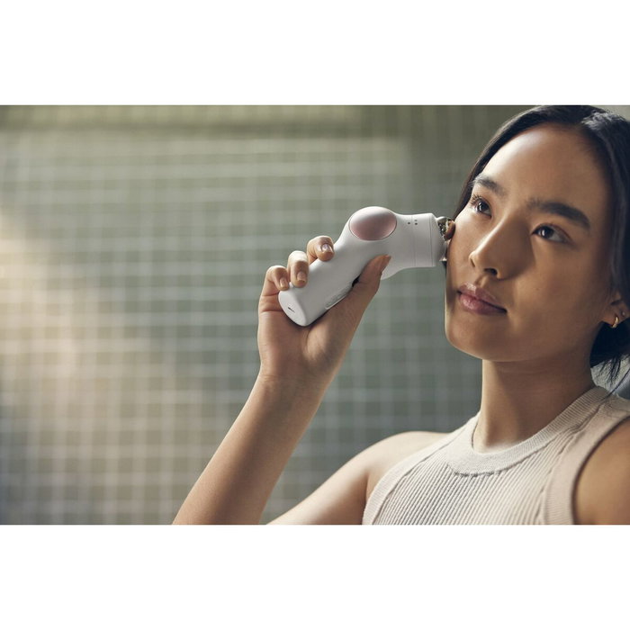 Coffret cadeau Therabody TF02222-01 Blanc (1 Unité) Coffret cadeau Therabody TF02222-01 Blanc (1 Unité)